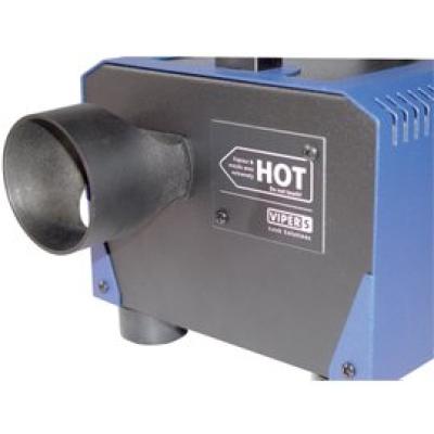 Look Solutions Duct adaptor for Tiny FX